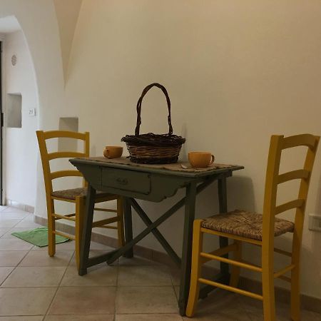 Casa Montedoro Martina Franca Exteriör bild