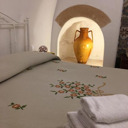 Casa Montedoro Martina Franca Exteriör bild