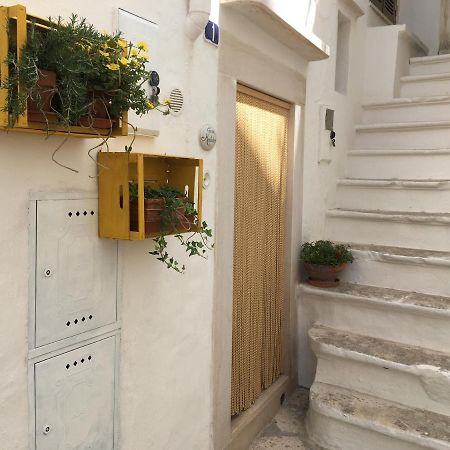 Casa Montedoro Martina Franca Exteriör bild