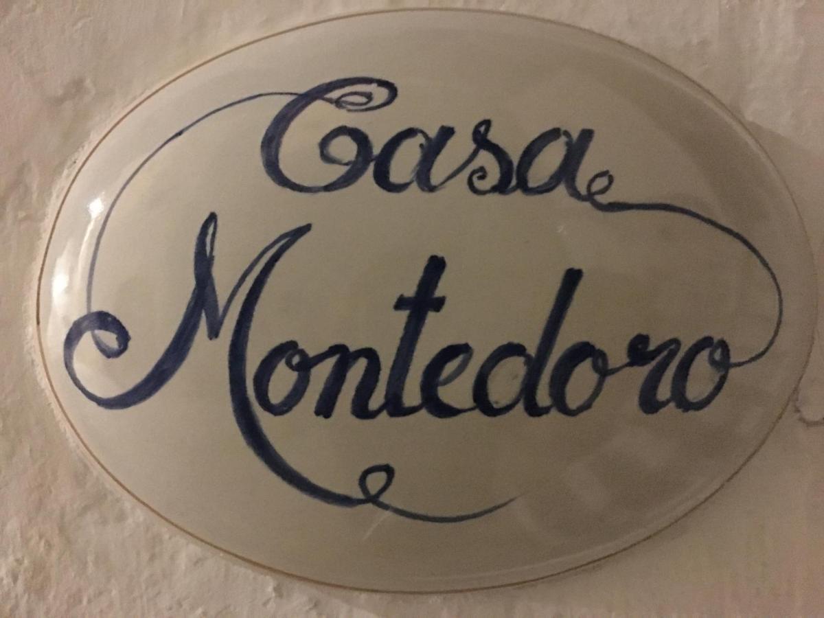 Casa Montedoro Martina Franca Exteriör bild