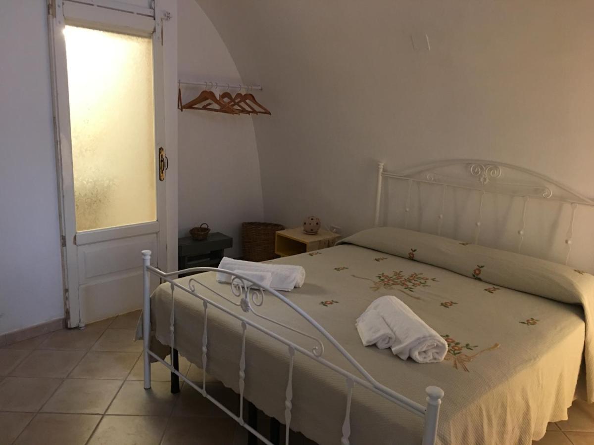 Casa Montedoro Martina Franca Exteriör bild