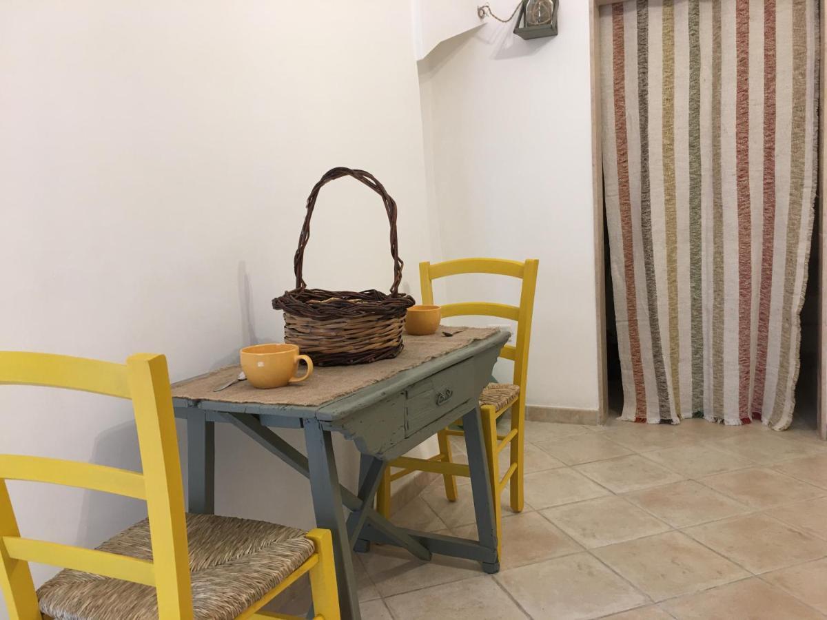 Casa Montedoro Martina Franca Exteriör bild