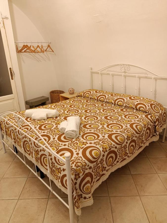 Casa Montedoro Martina Franca Exteriör bild